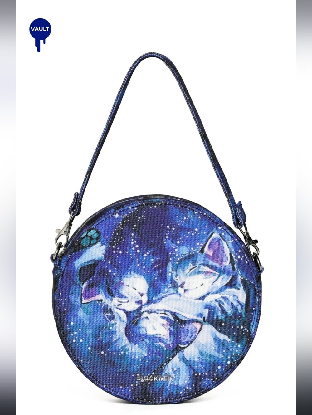 BM x LZ Celestial Cuddling Bag